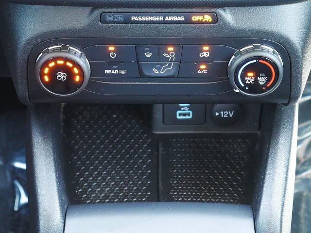 2022 Ford Bronco Sport AWD