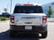 2022 Ford Bronco Sport AWD