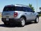 2022 Ford Bronco Sport AWD