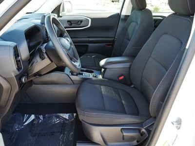 2023 Ford Bronco Sport Base 4WD