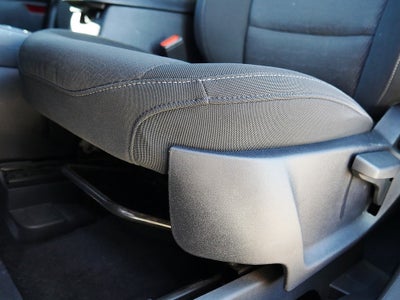 2023 Ford Bronco Sport Base 4WD