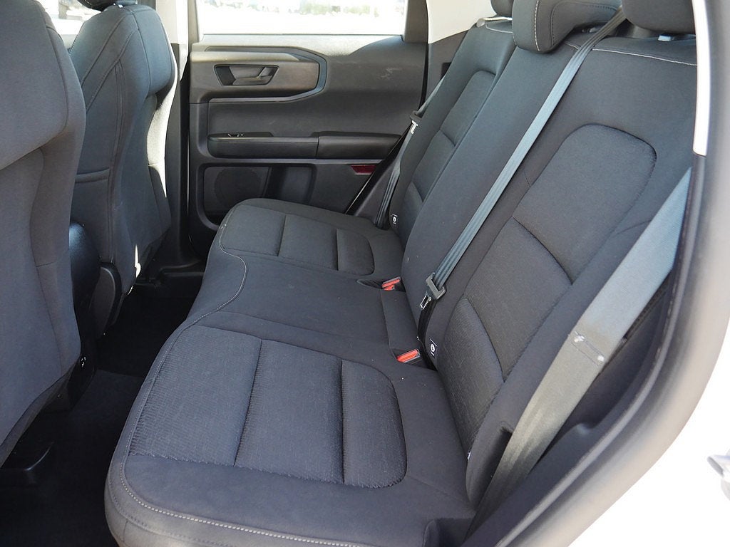 2023 Ford Bronco Sport Base 4WD