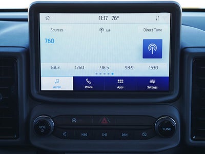 2023 Ford Bronco Sport Base 4WD
