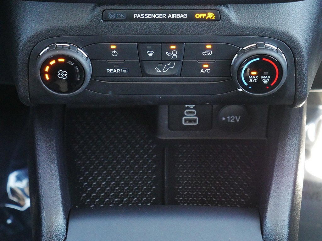 2023 Ford Bronco Sport Base 4WD