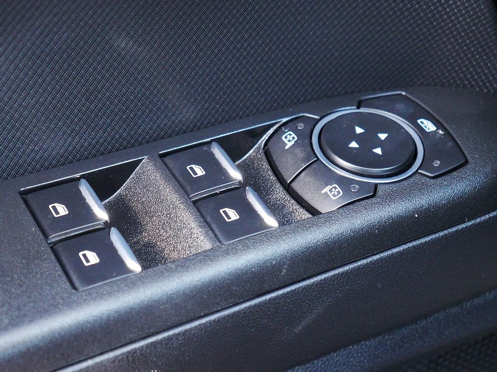 2023 Ford Bronco Sport Base 4WD