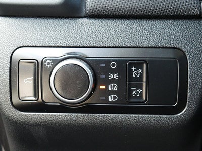 2023 Ford Bronco Sport Base 4WD