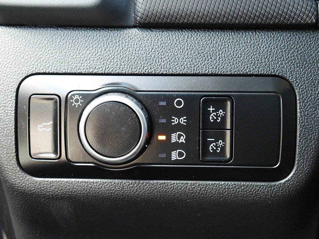 2023 Ford Bronco Sport Base 4WD