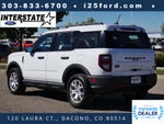 2023 Ford Bronco Sport Base 4WD