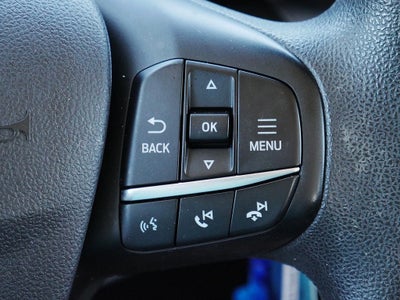 2023 Ford Bronco Sport Base 4WD