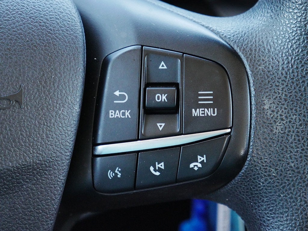 2023 Ford Bronco Sport Base 4WD