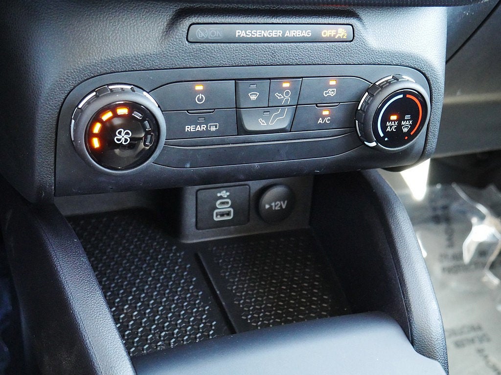 2023 Ford Bronco Sport Base 4WD