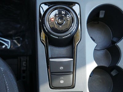 2023 Ford Bronco Sport Base 4WD