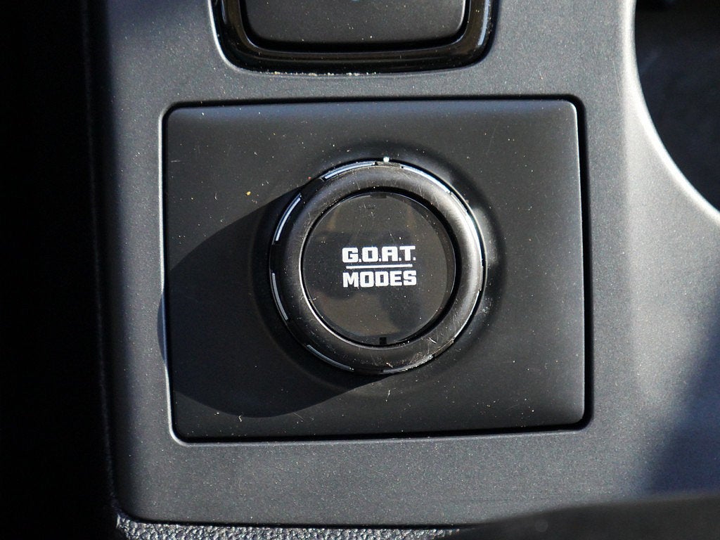 2023 Ford Bronco Sport Base 4WD