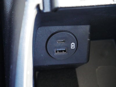 2023 Ford Bronco Sport Base 4WD