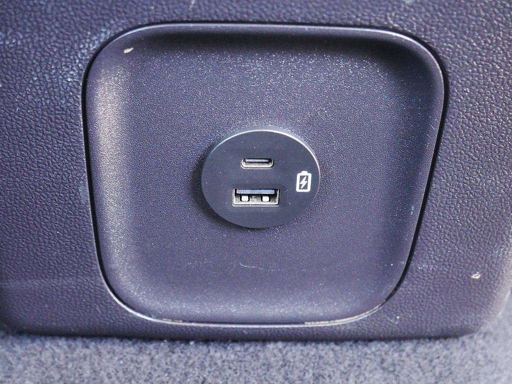 2023 Ford Bronco Sport Base 4WD