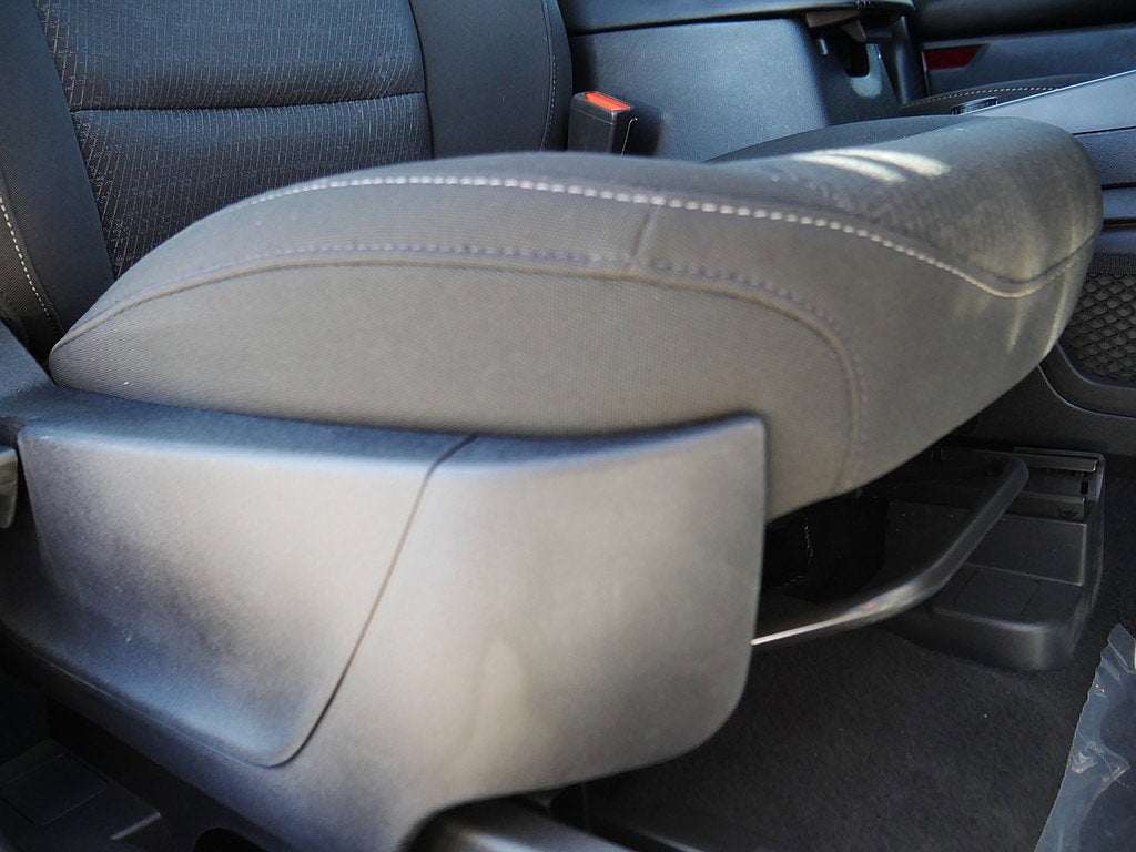 2023 Ford Bronco Sport Base 4WD