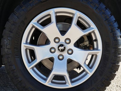 2023 Ford Bronco Sport Base 4WD