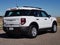 2023 Ford Bronco Sport Base 4WD