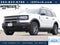 2026 Ford Bronco Sport Big Bend 4WD