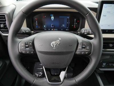 2026 Ford Bronco Sport Big Bend 4WD