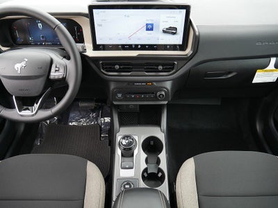 2026 Ford Bronco Sport Big Bend 4WD