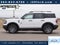 2026 Ford Bronco Sport Big Bend 4WD