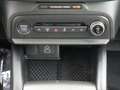 2026 Ford Bronco Sport Big Bend 4WD