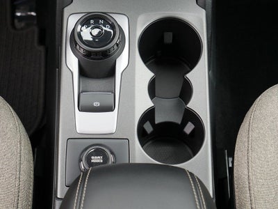 2026 Ford Bronco Sport Big Bend 4WD