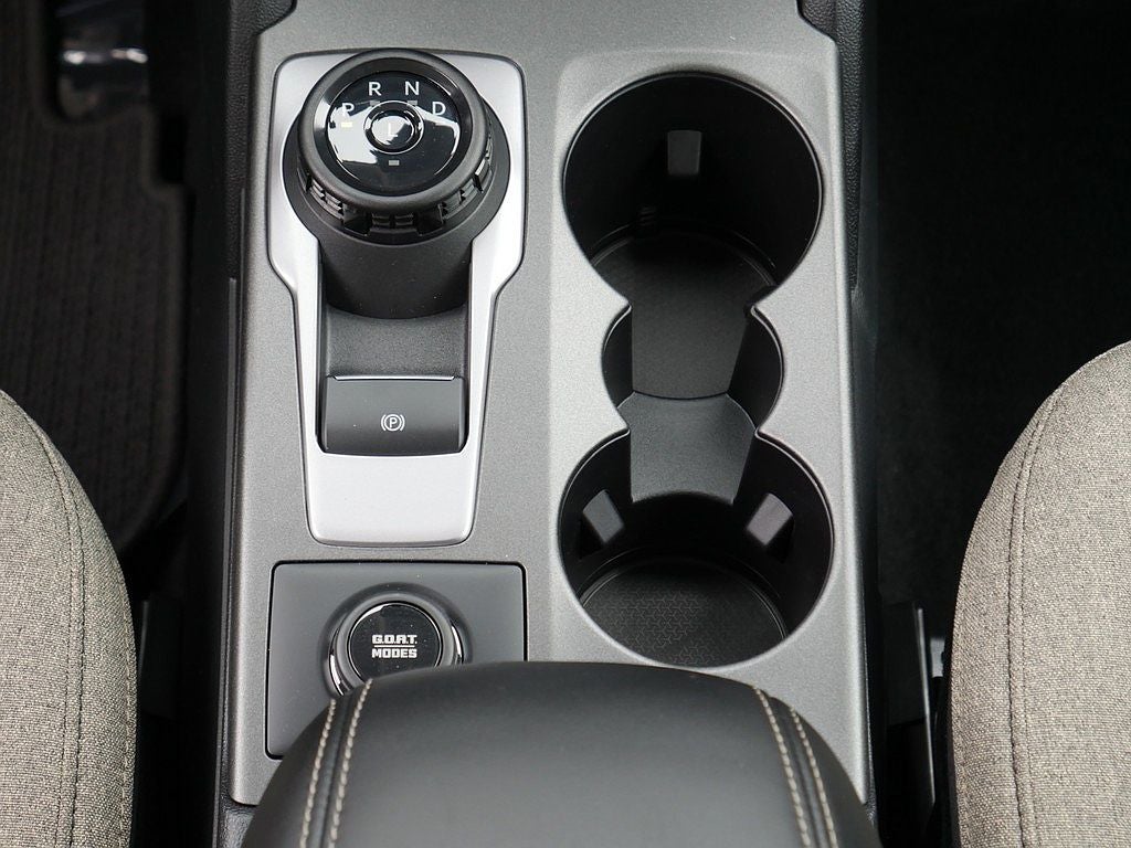 2026 Ford Bronco Sport Big Bend 4WD