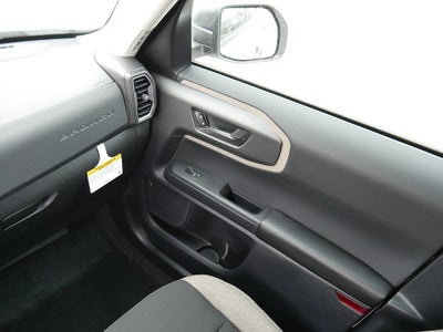 2026 Ford Bronco Sport Big Bend 4WD