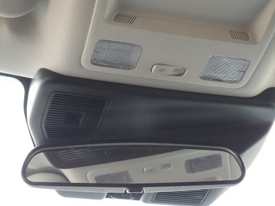 2026 Ford Bronco Sport Big Bend 4WD