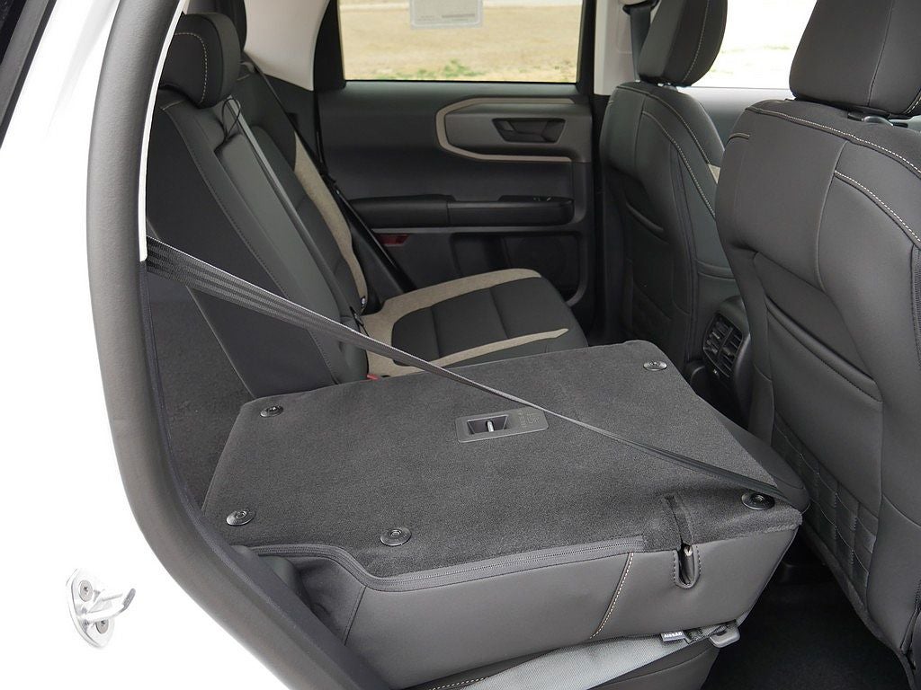 2026 Ford Bronco Sport Big Bend 4WD