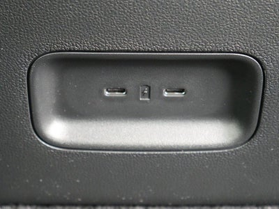 2026 Ford Bronco Sport Big Bend 4WD