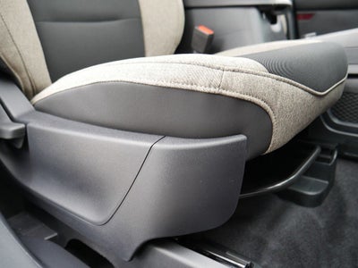 2026 Ford Bronco Sport Big Bend 4WD