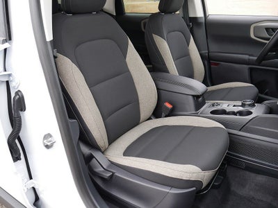 2026 Ford Bronco Sport Big Bend 4WD