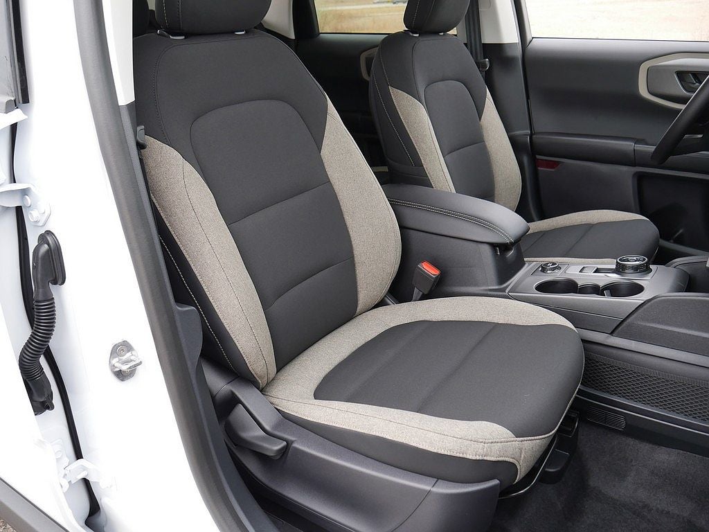 2026 Ford Bronco Sport Big Bend 4WD