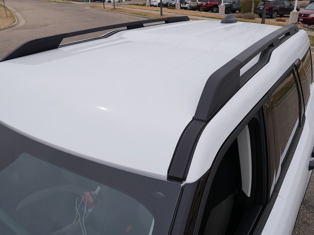 2026 Ford Bronco Sport Big Bend 4WD