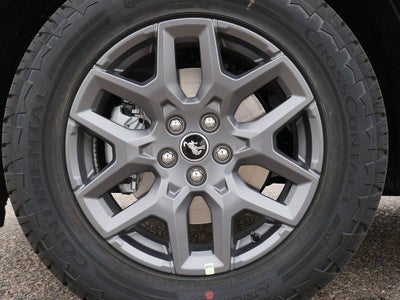 2026 Ford Bronco Sport Big Bend 4WD