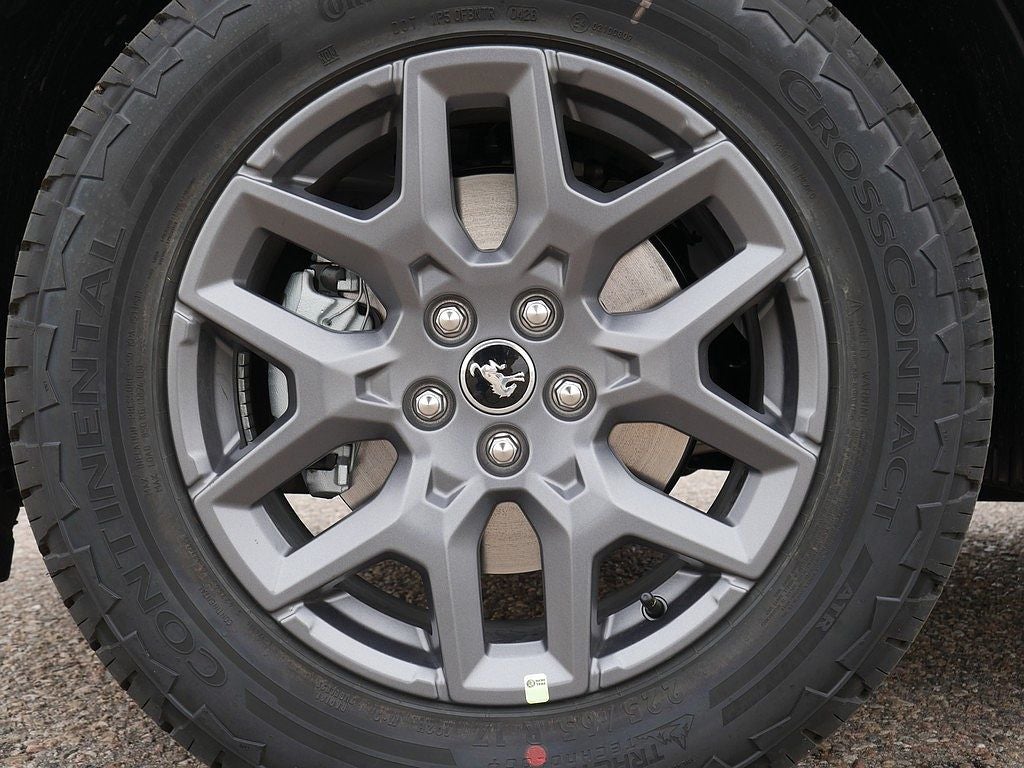 2026 Ford Bronco Sport Big Bend 4WD