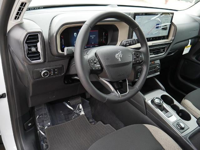 2026 Ford Bronco Sport Big Bend 4WD