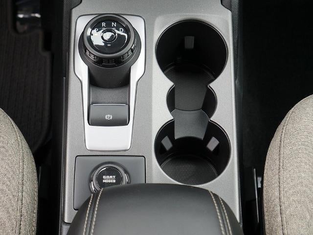 2026 Ford Bronco Sport Big Bend 4WD