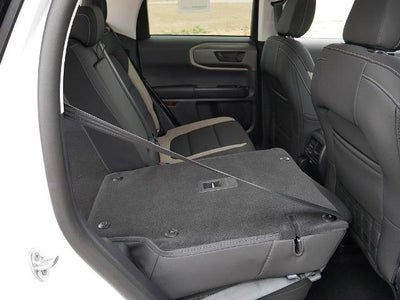 2026 Ford Bronco Sport Big Bend 4WD