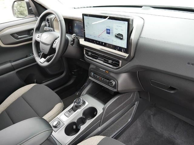 2026 Ford Bronco Sport Big Bend 4WD