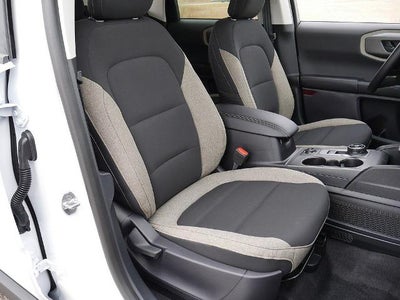 2026 Ford Bronco Sport Big Bend 4WD