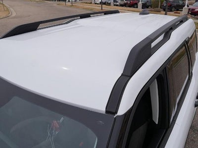2026 Ford Bronco Sport Big Bend 4WD