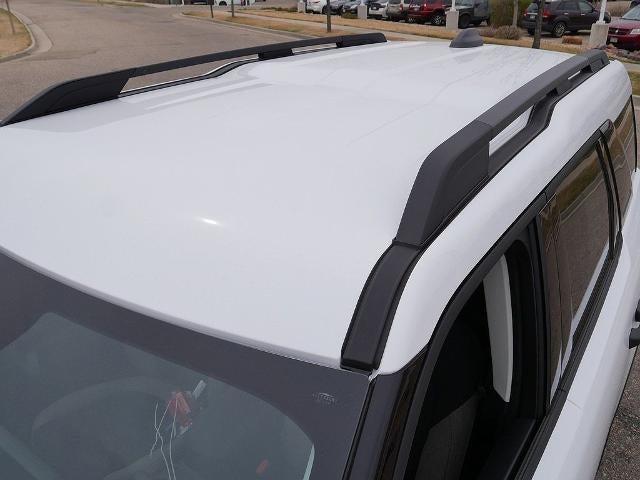 2026 Ford Bronco Sport Big Bend 4WD