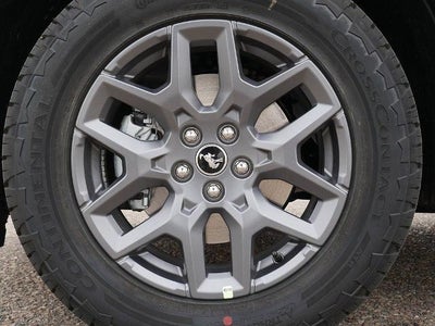 2026 Ford Bronco Sport Big Bend 4WD