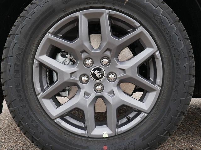 2026 Ford Bronco Sport Big Bend 4WD