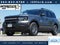 2026 Ford Bronco Sport Big Bend 4WD