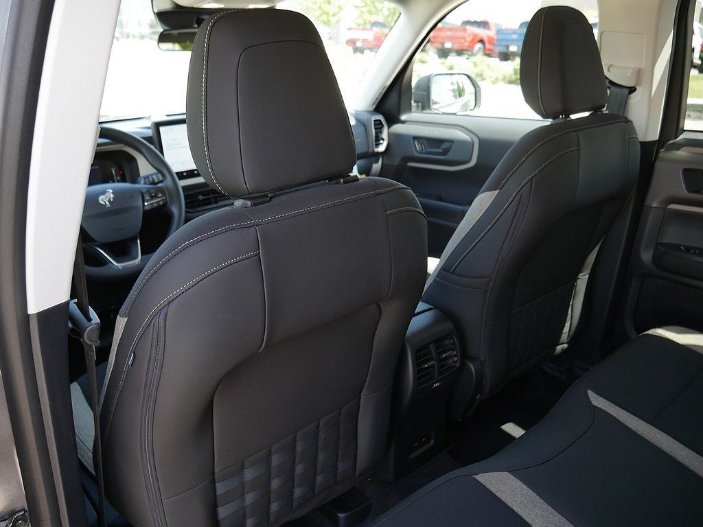 2026 Ford Bronco Sport Big Bend 4WD